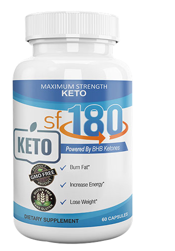 Keto Diet 180 - Best Deal Offer