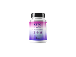 KETO Plan Free Trial Bottle By Shark Tank - LIMITED STOCK