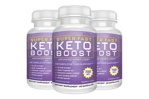 Super Fast Keto Boost Keto Diet By Shark Tank - LIMITED STOCK