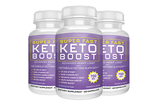 Super Fast Keto Boost Keto Diet By Shark Tank - LIMITED STOCK