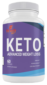 Platinum Fit Keto - 60 Count